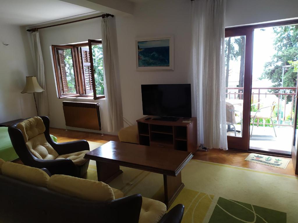 Херцег-Нови: Vuksanovic Apartment