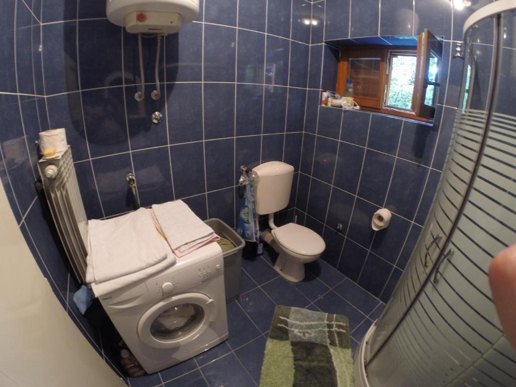 Херцег-Нови: Vuksanovic Apartment