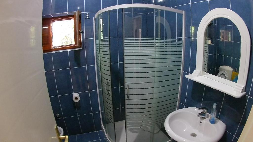 Херцег-Нови: Vuksanovic Apartment