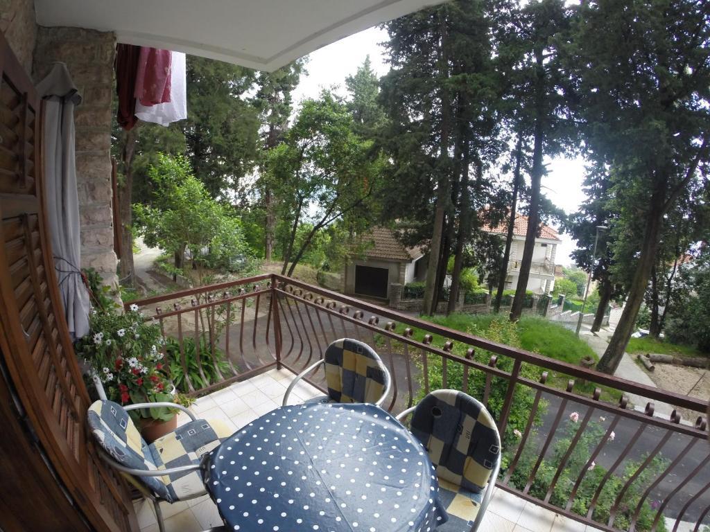 Херцег-Нови: Vuksanovic Apartment
