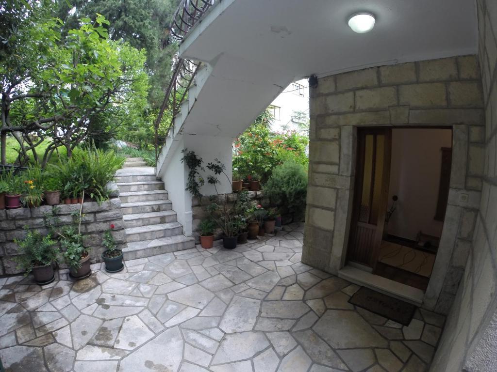 Херцег-Нови: Vuksanovic Apartment