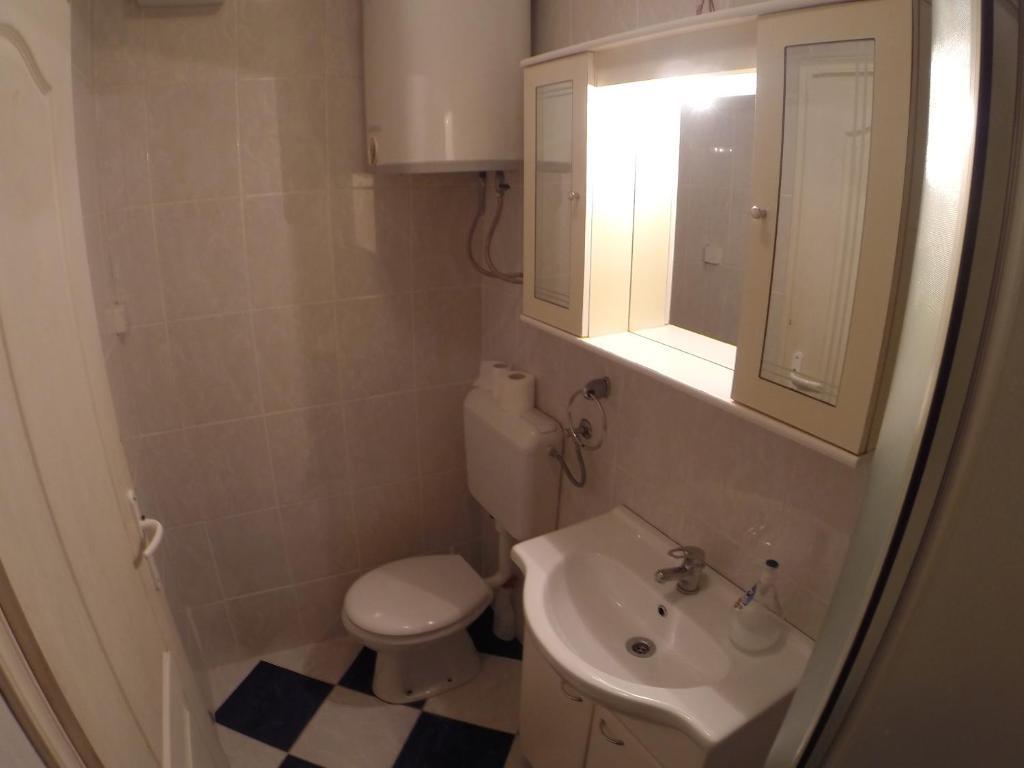 Херцег-Нови: Vuksanovic Apartment