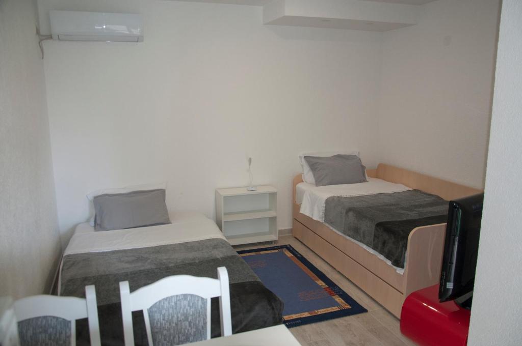 Херцег-Нови: Vuksanovic Apartment