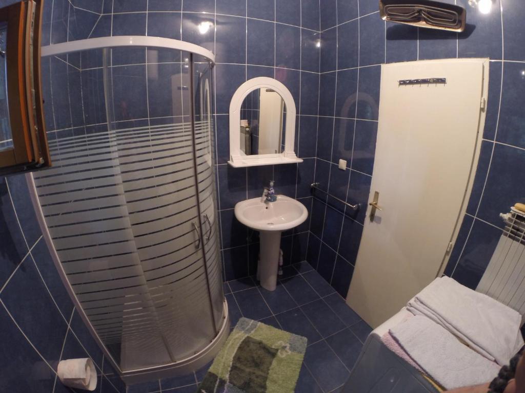 Херцег-Нови: Vuksanovic Apartment