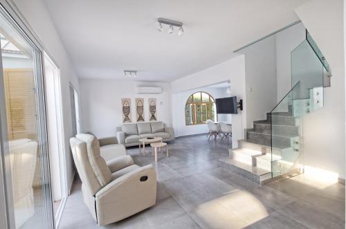 Протарас: Fig Tree Bay Villa 2