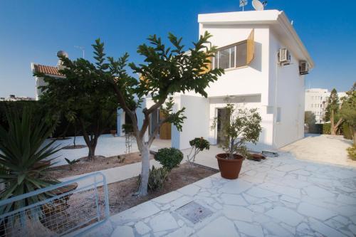 Протарас: Fig Tree Bay Villa 2