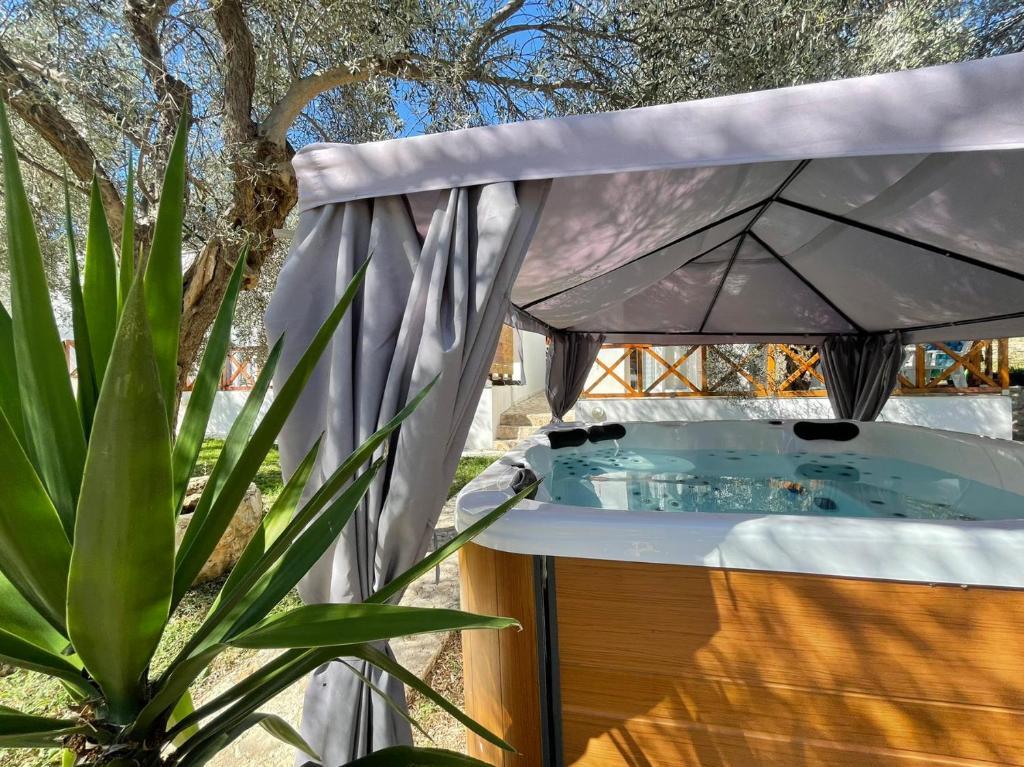 Ульцинь: Apartments Eman Resort