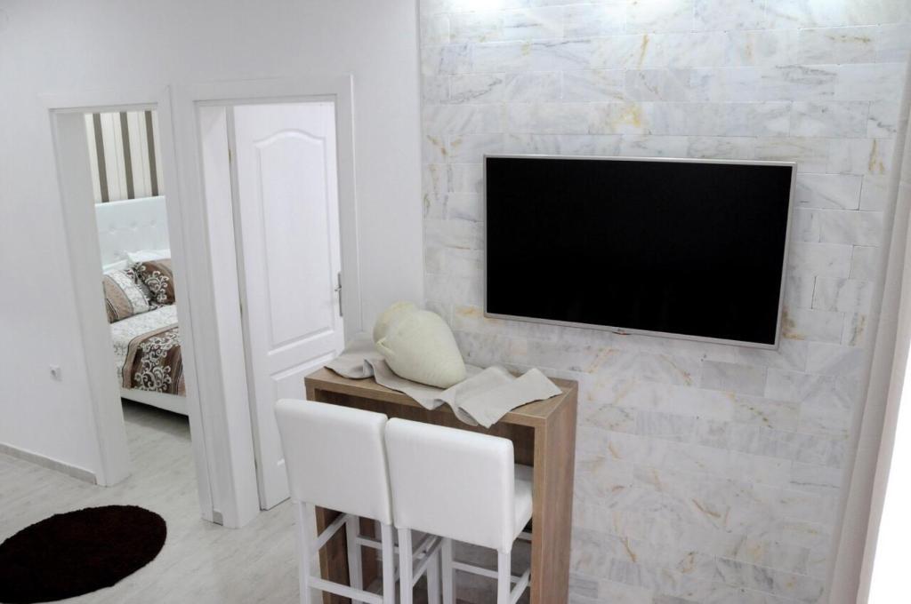 Ульцинь: Apartments Eman Resort