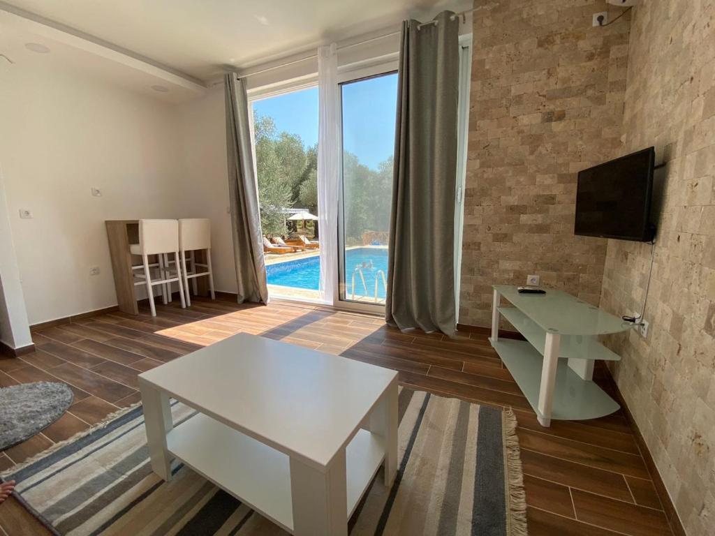 Ульцинь: Apartments Eman Resort