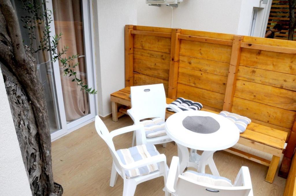 Ульцинь: Apartments Eman Resort