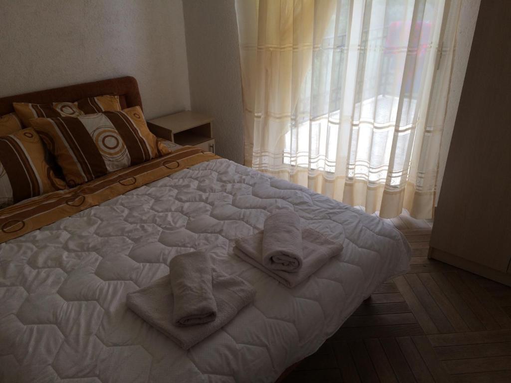 Ульцинь: Apartments Eman Resort