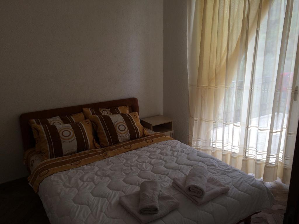 Ульцинь: Apartments Eman Resort