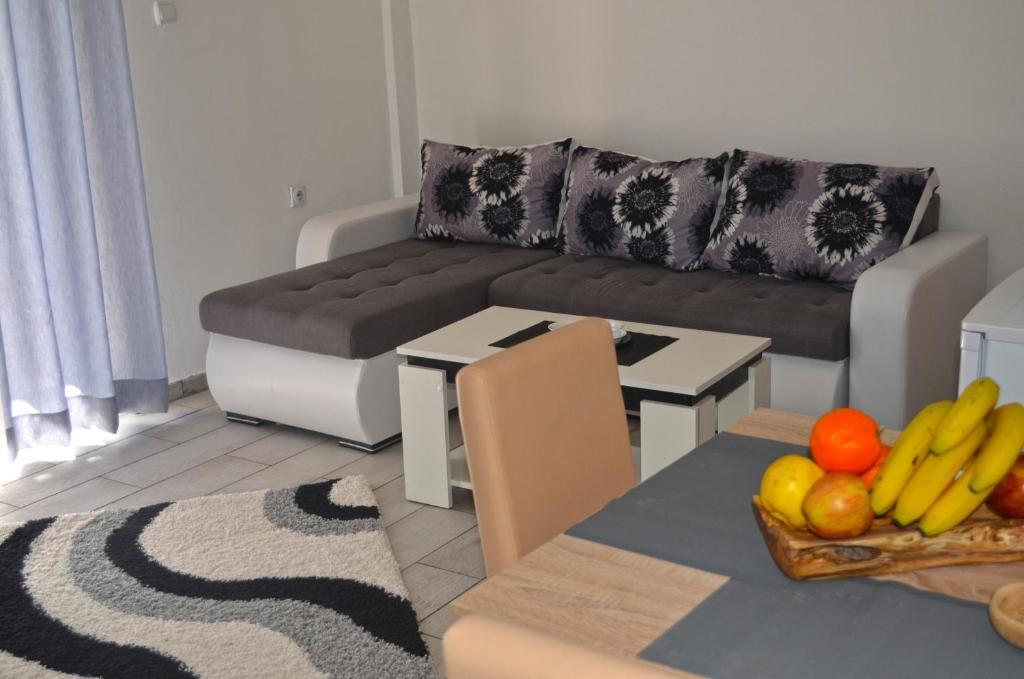 Ульцинь: Apartments Eman Resort