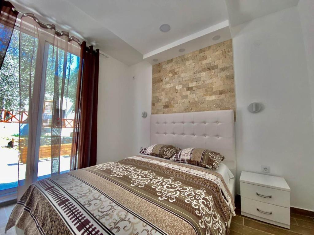 Ульцинь: Apartments Eman Resort