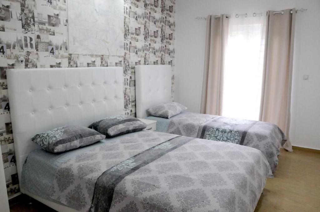 Ульцинь: Apartments Eman Resort