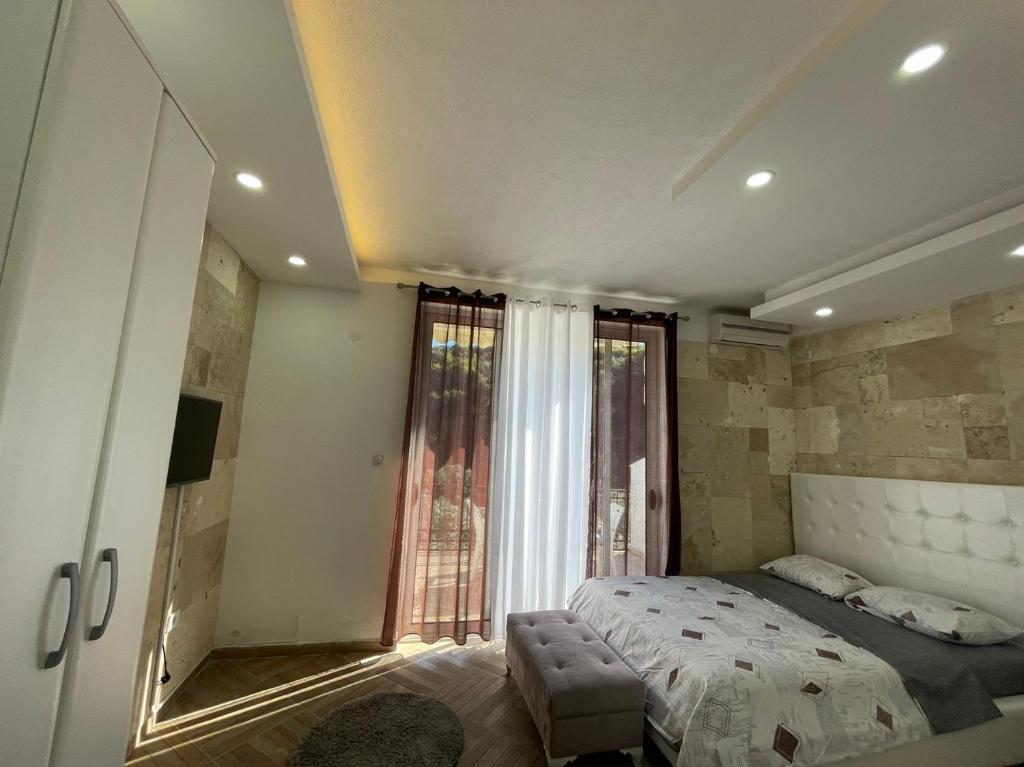 Ульцинь: Apartments Eman Resort
