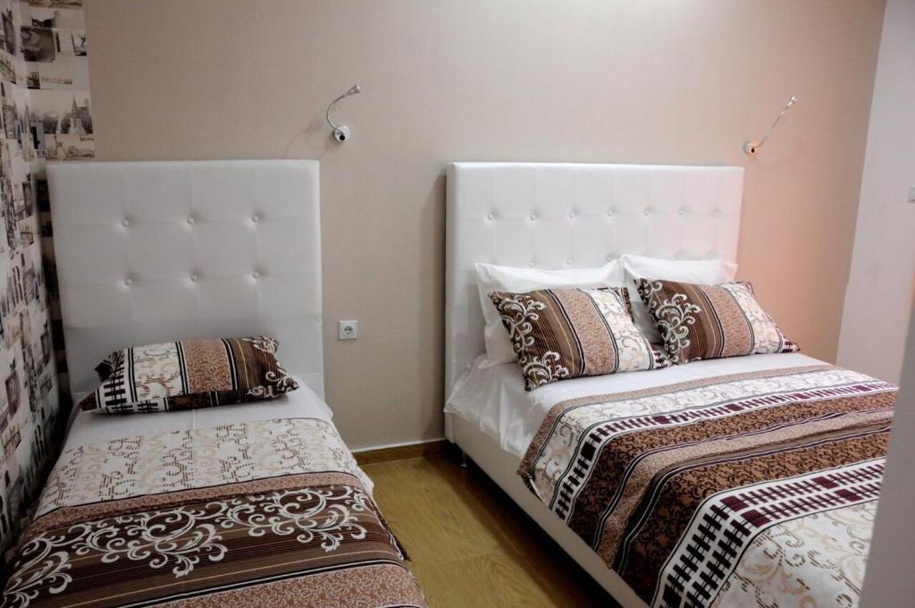 Ульцинь: Apartments Eman Resort
