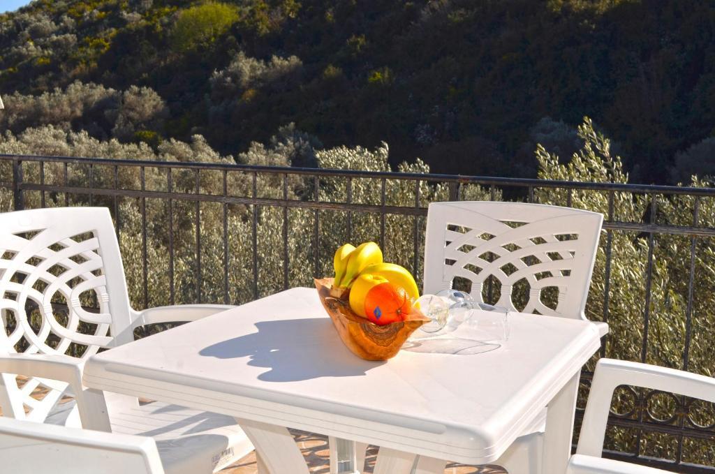 Ульцинь: Apartments Eman Resort