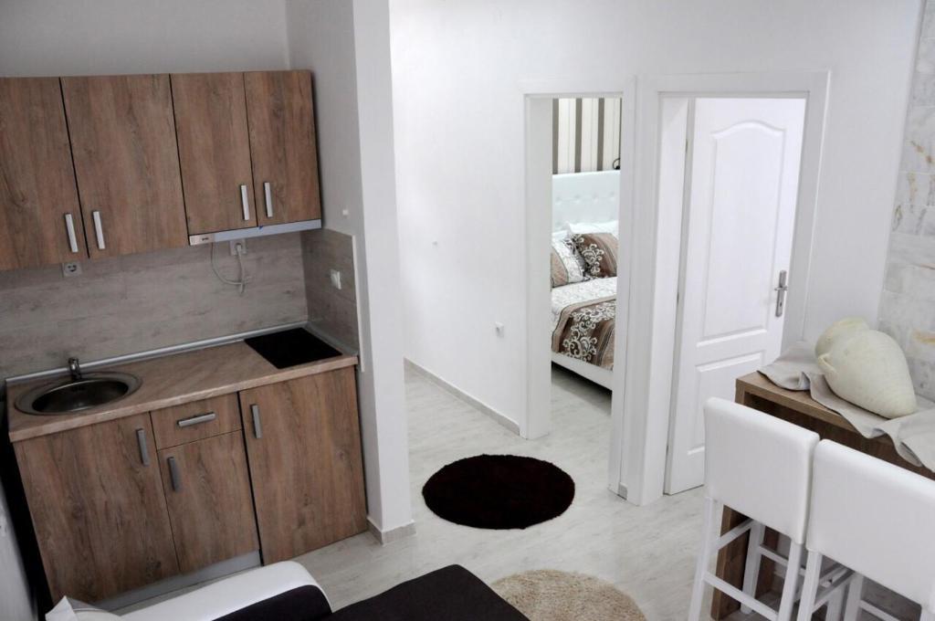 Ульцинь: Apartments Eman Resort