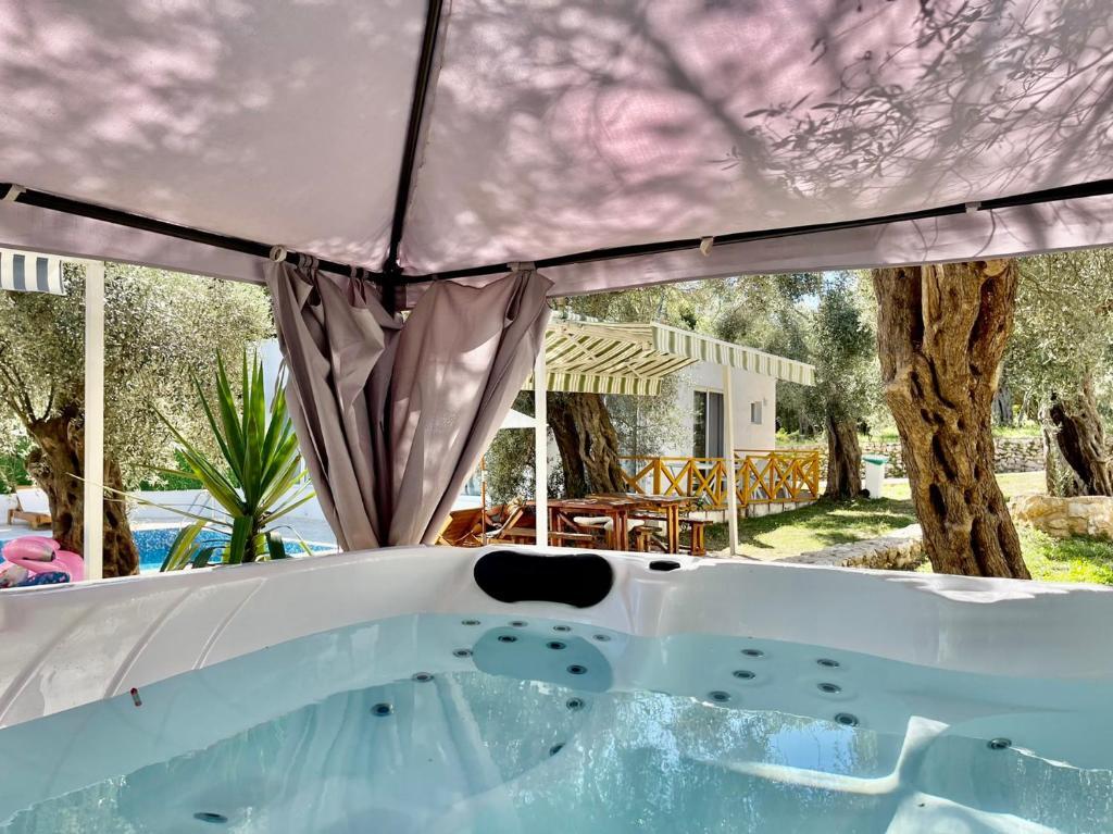 Ульцинь: Apartments Eman Resort