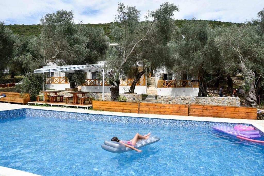 Ульцинь: Apartments Eman Resort