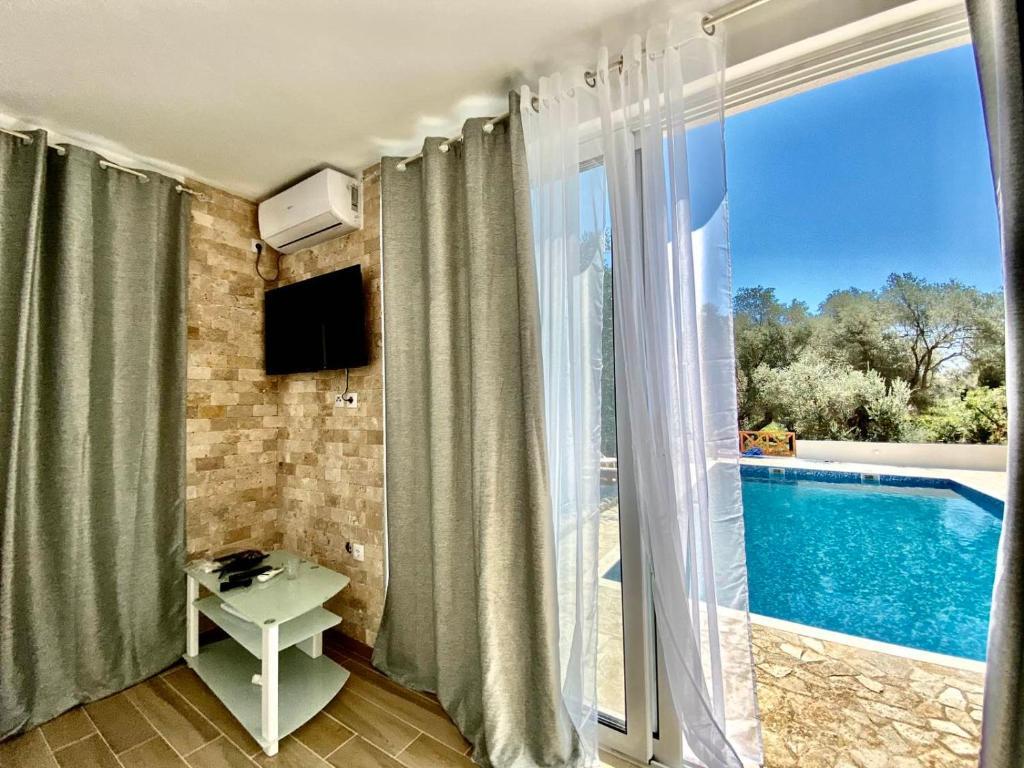 Ульцинь: Apartments Eman Resort