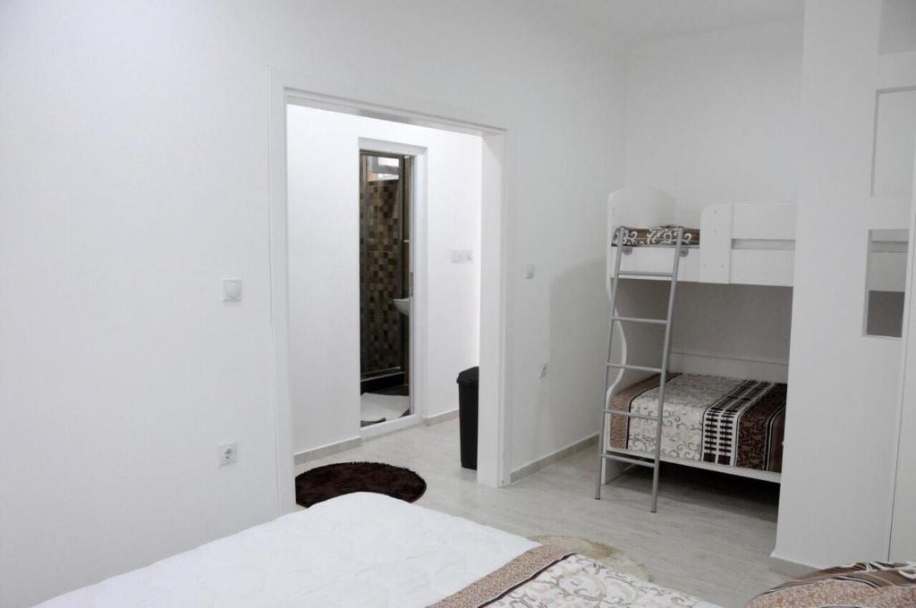 Ульцинь: Apartments Eman Resort
