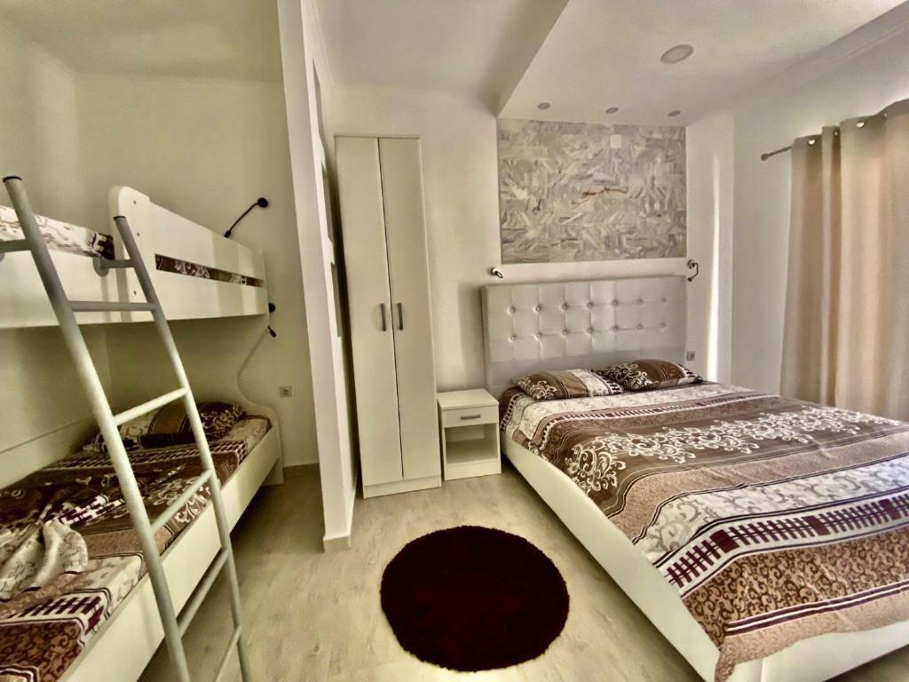 Ульцинь: Apartments Eman Resort