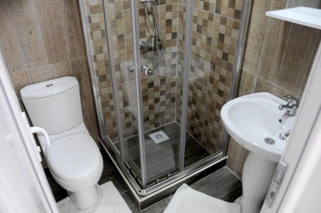 Ульцинь: Apartments Eman Resort
