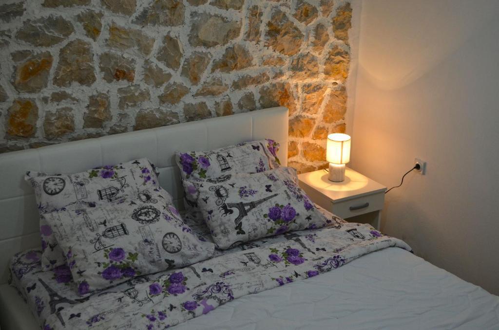 Ульцинь: Apartments Eman Resort
