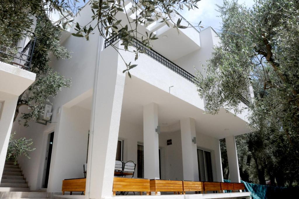Ульцинь: Apartments Eman Resort