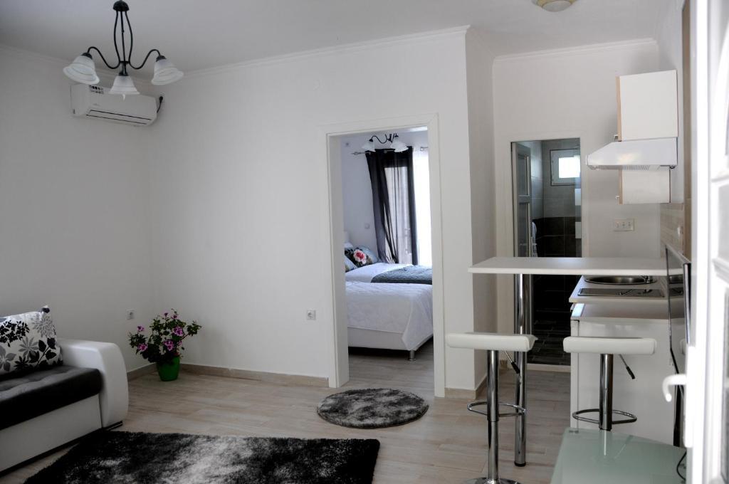 Ульцинь: Apartments Eman Resort