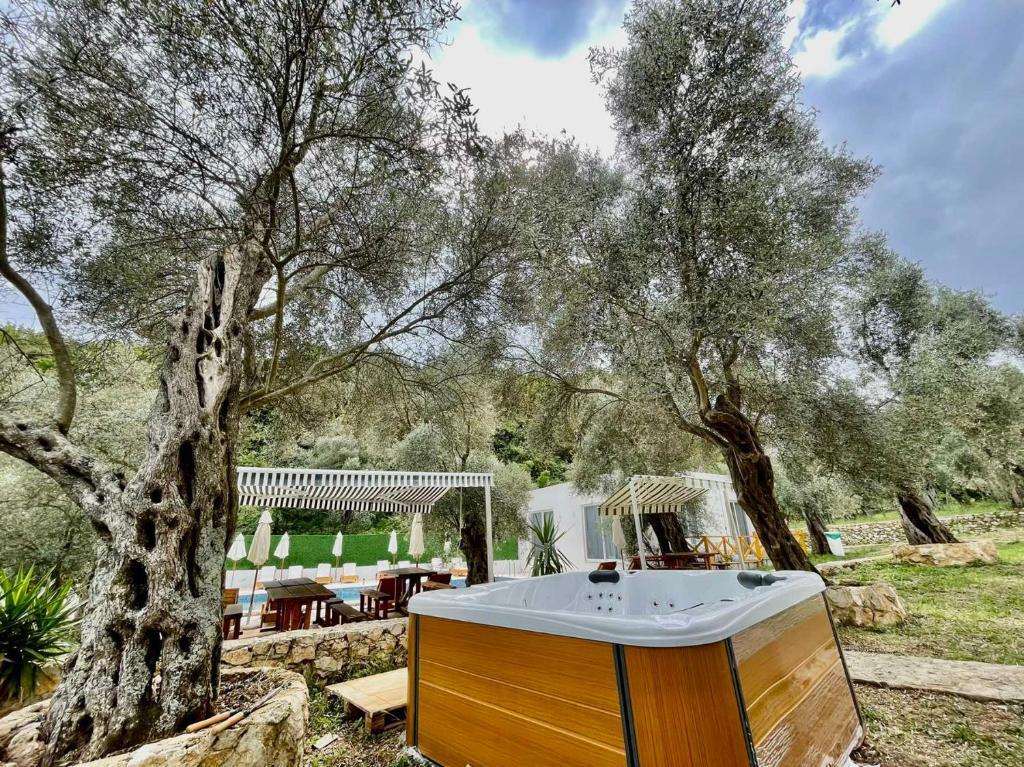 Ульцинь: Apartments Eman Resort