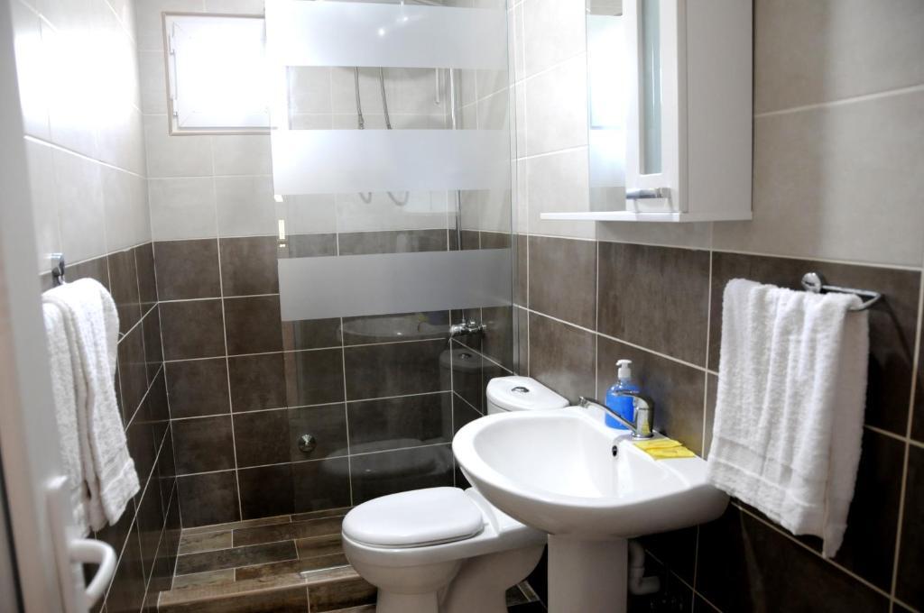 Ульцинь: Apartments Eman Resort