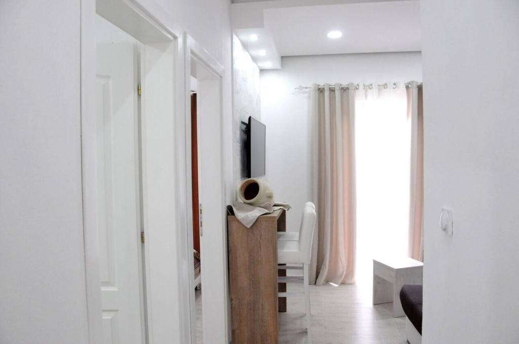 Ульцинь: Apartments Eman Resort