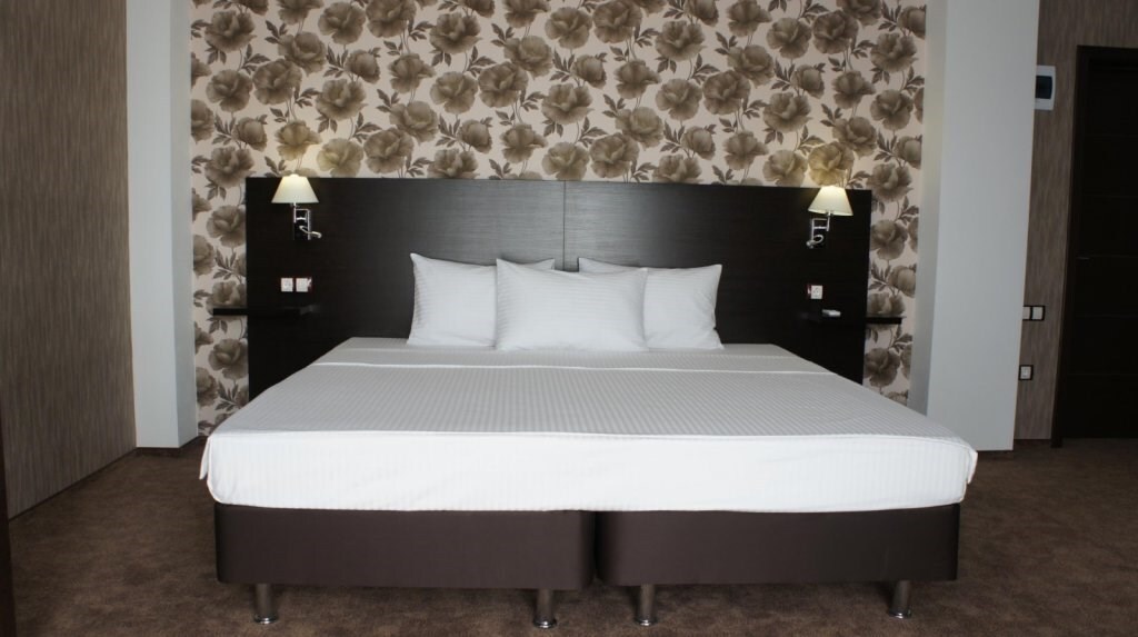 Гечрипш: Hotel Bereg Evkaliptov