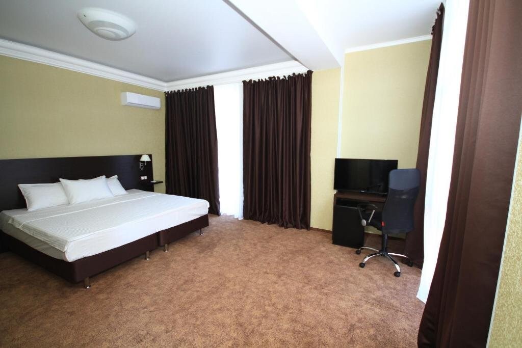 Гечрипш: Hotel Bereg Evkaliptov