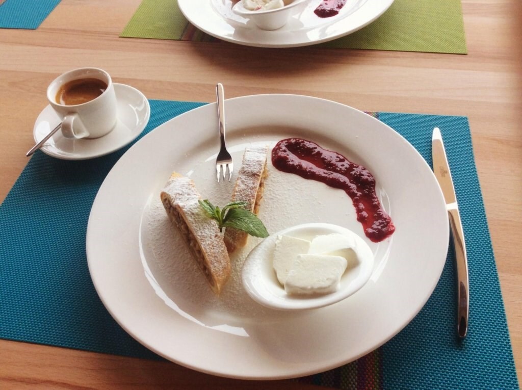 Гечрипш: Hotel Bereg Evkaliptov