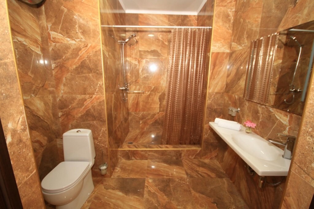 Гечрипш: Hotel Bereg Evkaliptov