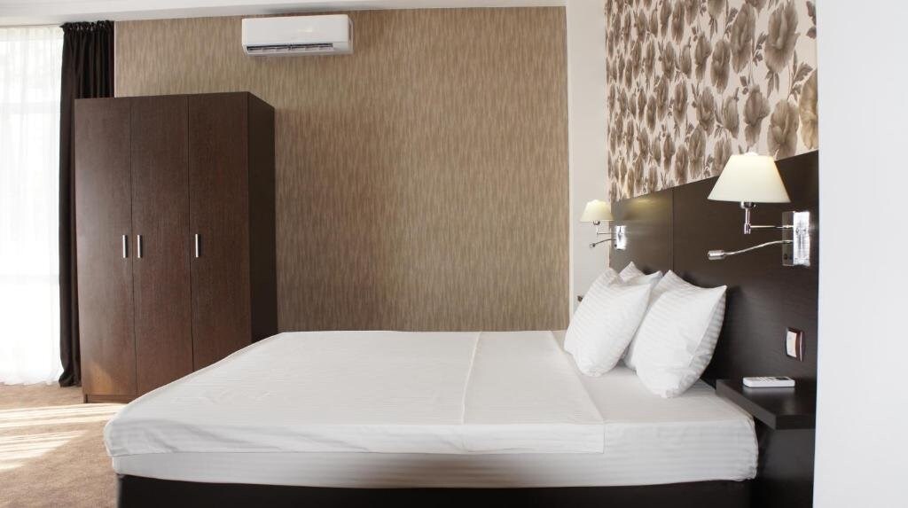 Гечрипш: Hotel Bereg Evkaliptov