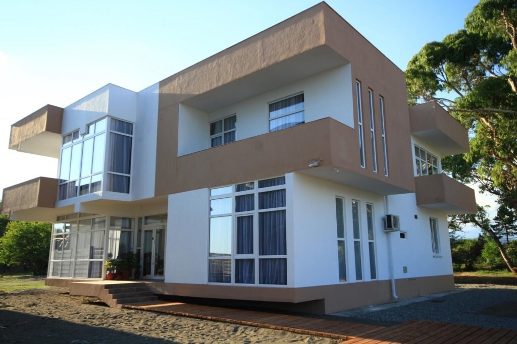 Гечрипш: Hotel Bereg Evkaliptov
