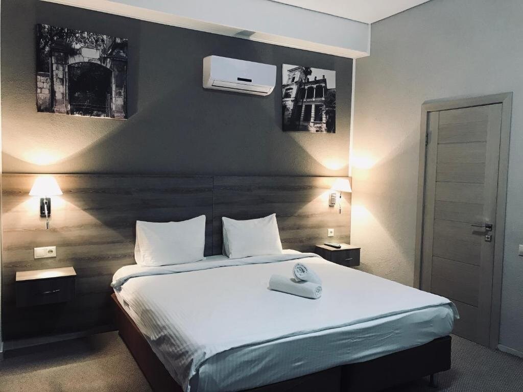Гечрипш: Hotel Bereg Evkaliptov