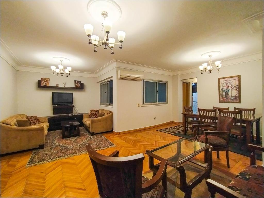 Александрия: Sea View Haven In San Stefano