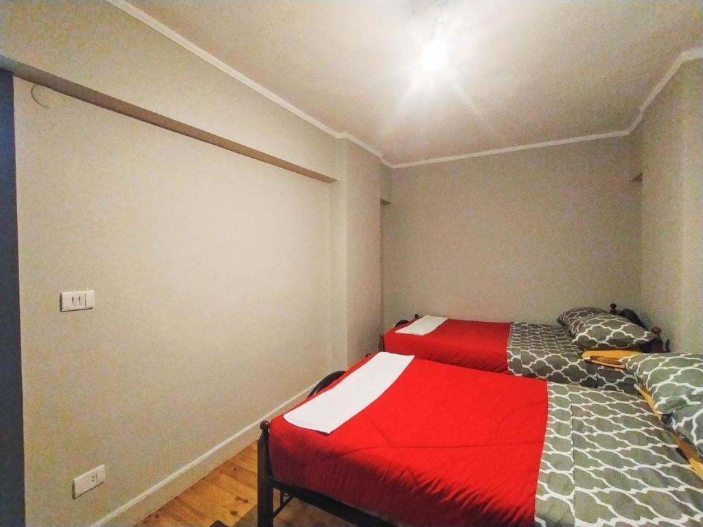 Александрия: Sea View Haven In San Stefano