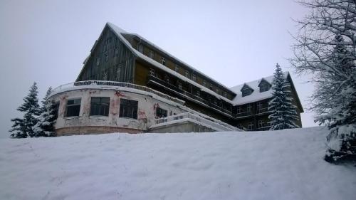 Жабляк: Guesthouse Andreja A