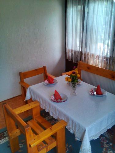 Жабляк: Guesthouse Andreja A