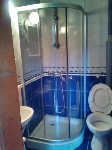 Жабляк: Guesthouse Andreja A