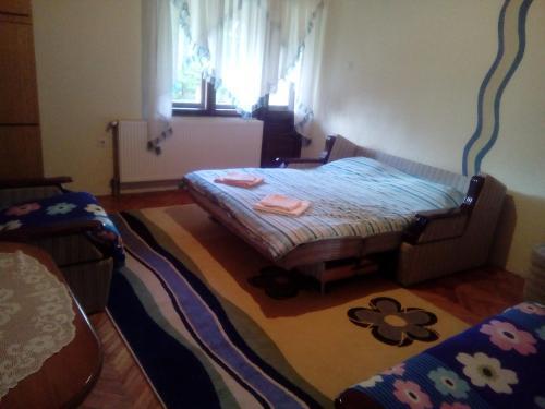 Жабляк: Guesthouse Andreja A