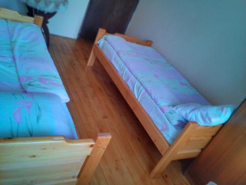 Жабляк: Guesthouse Andreja A
