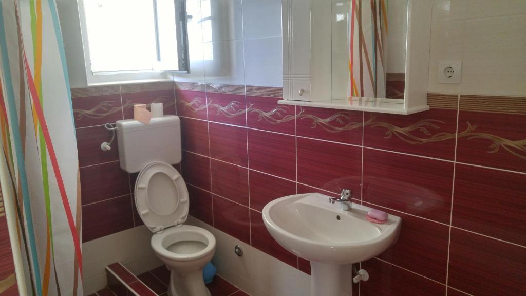 Сутоморе: Apartment Djokic